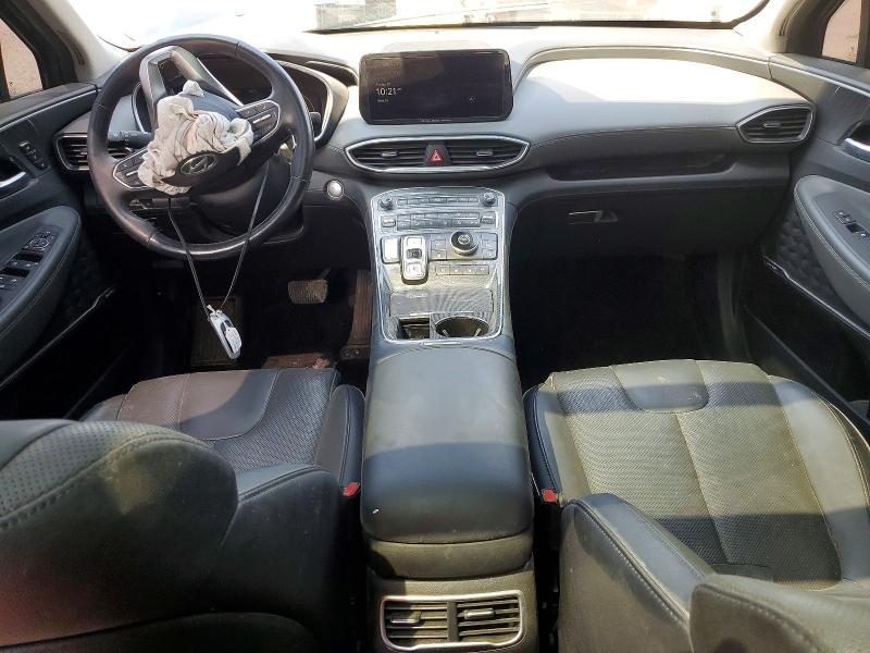 Aukcja sprzedaży 2023 Hyundai Santa Fe, vin: 5NMS44AL8PH507008, numer aukcji: 51514806