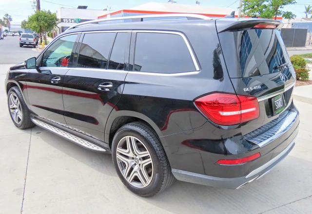 Продажа на аукционе авто 2019 Mercedes-benz Gls, vin: 4JGDF6EE4KB189276, номер лота: 51040626