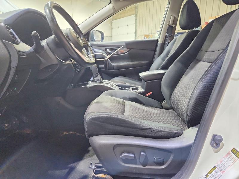 Aukcja sprzedaży 2017 Nissan Rogue, vin: JN8AT2MV5HW023283, numer aukcji: 47795756