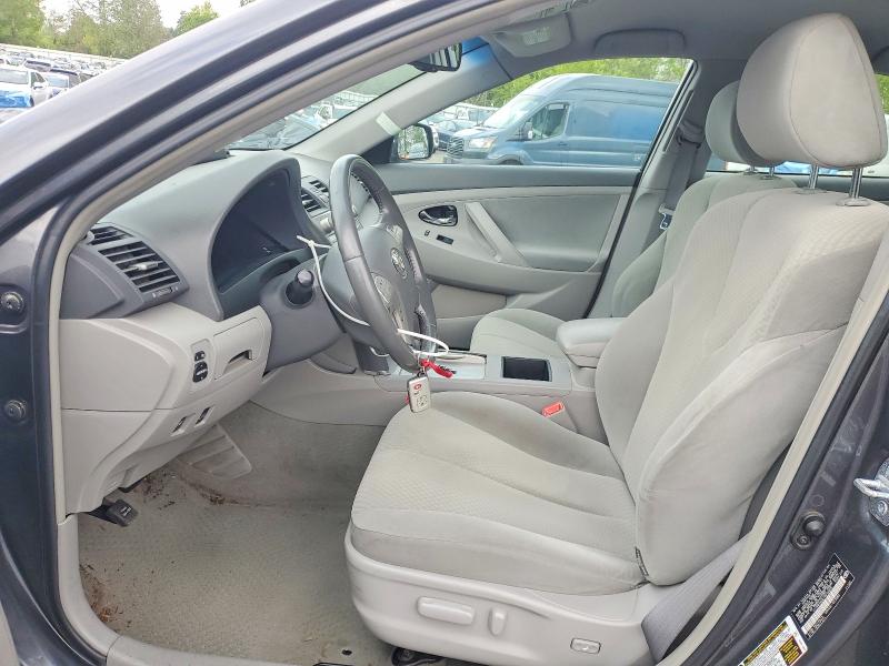 51568316 :رقم المزاد ، 4T1BB46K27U019988 vin ، 2007 Toyota Camry مزاد بيع