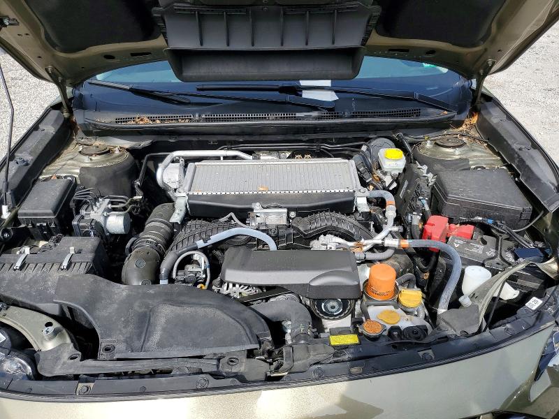 Продаж на аукціоні авто 2025 Subaru Outback, vin: 4S4BTGND7S3116216, номер лоту: 51083086