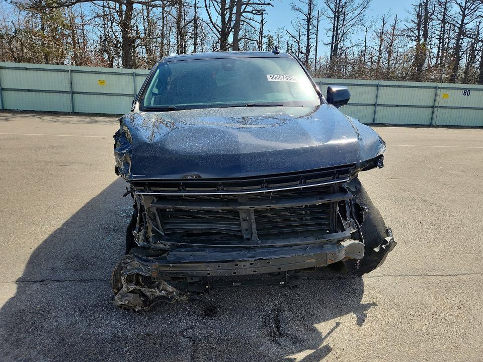 Aukcja sprzedaży 2021 Chevrolet Suburban, vin: 1GNSKCKDXMR275159, numer aukcji: 50407936