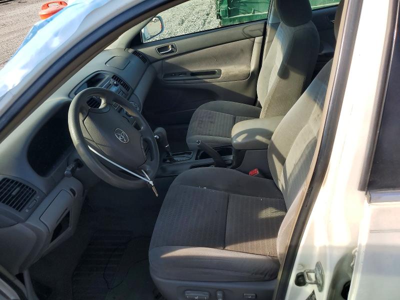 Продаж на аукціоні авто 2005 Toyota Camry, vin: 4T1BE32K05U575656, номер лоту: 49802336