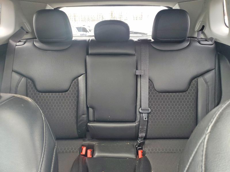 Aukcja sprzedaży 2020 Jeep Compass, vin: 3C4NJDBBXLT161813, numer aukcji: 49932096
