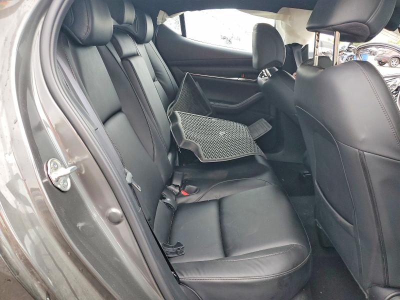 Продаж на аукціоні авто 2024 Mazda 3, vin: JM1BPALMXR1711298, номер лоту: 50985146