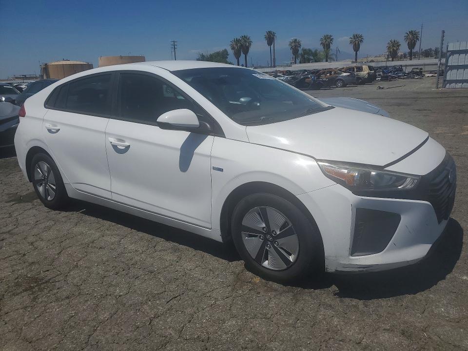 Aukcja sprzedaży 2019 Hyundai Ioniq, vin: KMHC65LC0KU182479, numer aukcji: 51067776