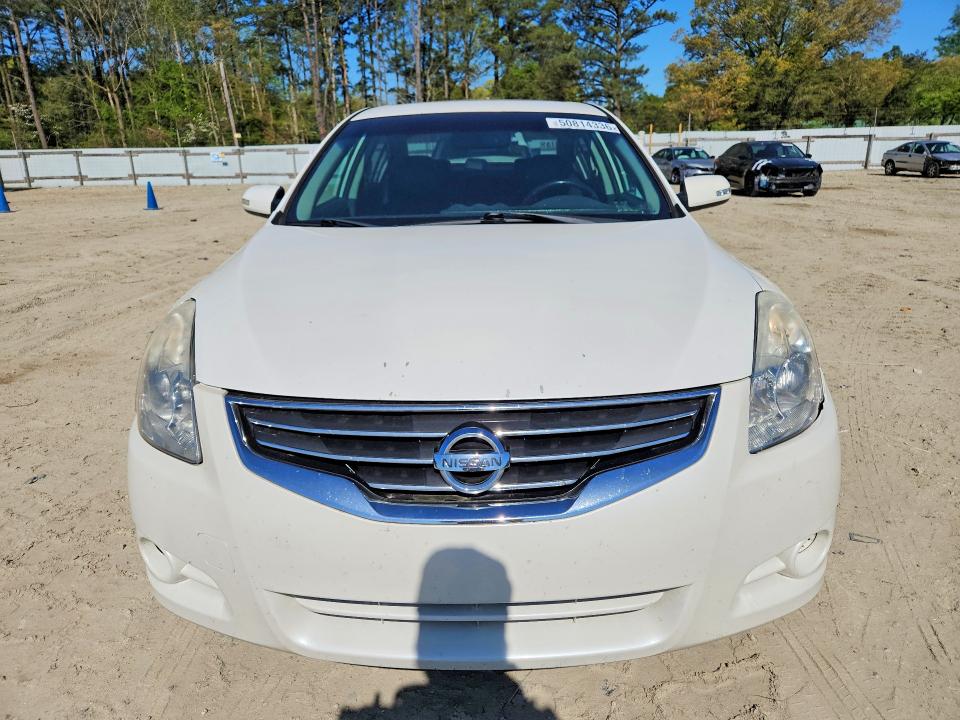 50814336 :رقم المزاد ، 1N4AL2AP7AC132293 vin ، 2010 Nissan Altima مزاد بيع