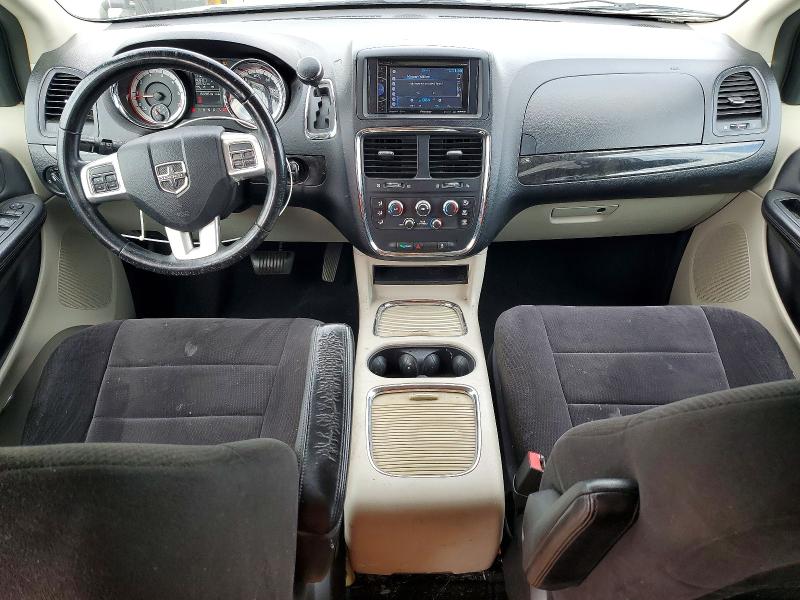 Aukcja sprzedaży 2013 Dodge Grand Caravan, vin: 2C4RDGCG1DR786903, numer aukcji: 51146956