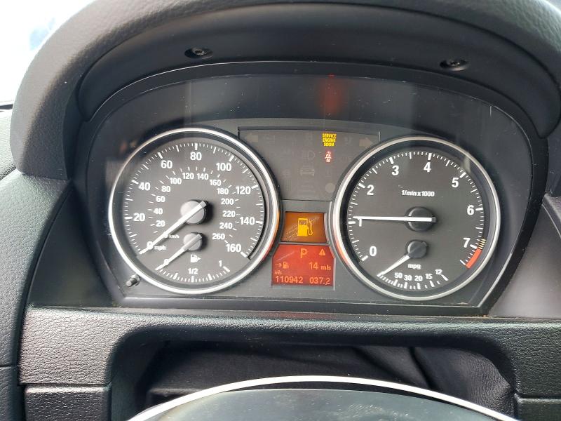 51378846 :رقم المزاد ، WBAVM1C52EVW51676 vin ، 2014 Bmw X1 مزاد بيع