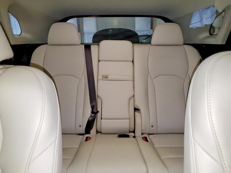 2020 Lexus Rx მანქანა იყიდება აუქციონზე, vin: 2T2HZMDA9LC238261, აუქციონის ნომერი: 49490096