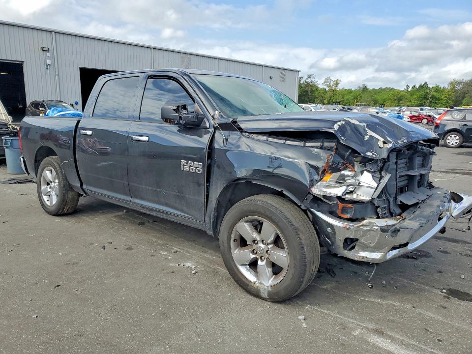 Aukcja sprzedaży 2017 Ram 1500, vin: 1C6RR7LG3HS566739, numer aukcji: 79381235