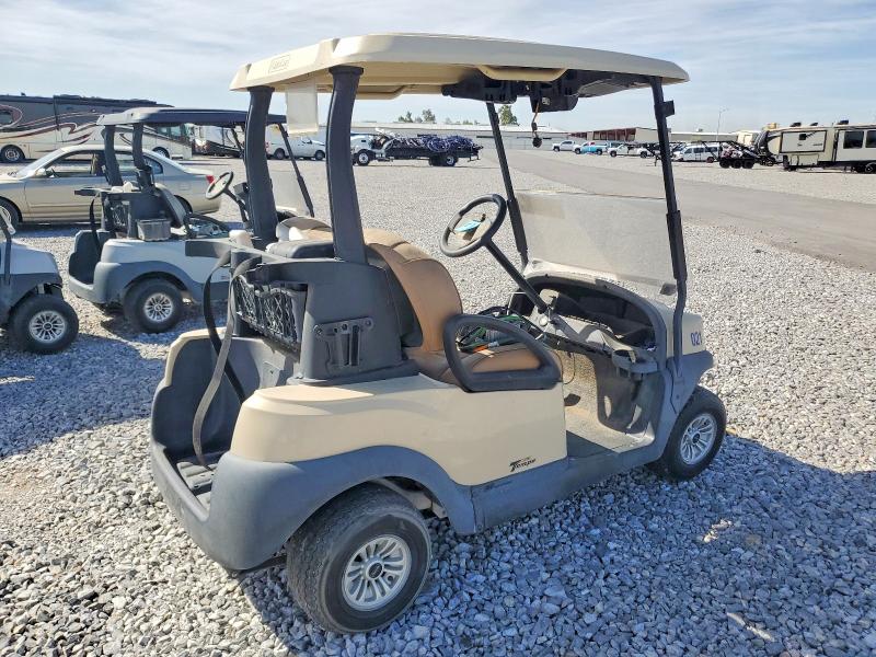 Aukcja sprzedaży 2020 Club Car Tempo Li, vin: AN2038109384, numer aukcji: 50722386