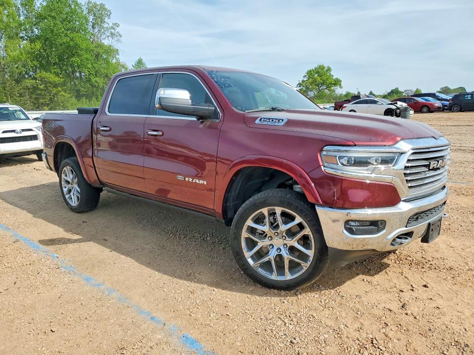 49216456 :رقم المزاد ، 1C6SRFKT9NN214205 vin ، 2022 Ram 1500 مزاد بيع