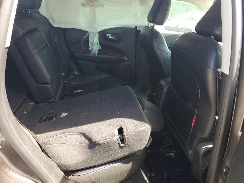 Aukcja sprzedaży 2019 Jeep Compass, vin: 3C4NJDDB5KT627546, numer aukcji: 48600866