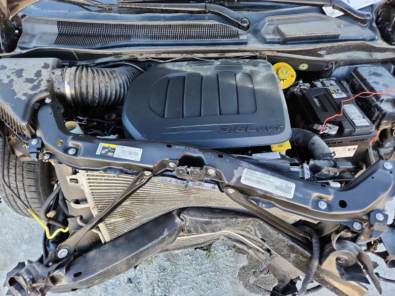 2019 Dodge Grand Caravan მანქანა იყიდება აუქციონზე, vin: 2C4RDGBG7KR664626, აუქციონის ნომერი: 50746186