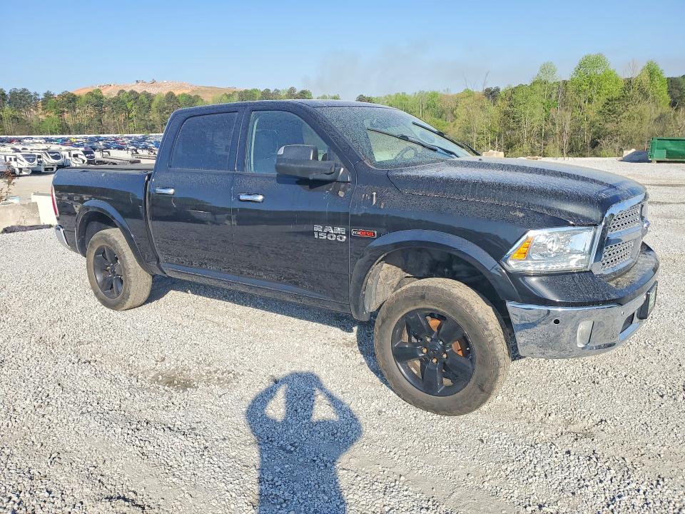 Продаж на аукціоні авто 2017 Ram 1500, vin: 1C6RR7NM7HS881689, номер лоту: 48580536