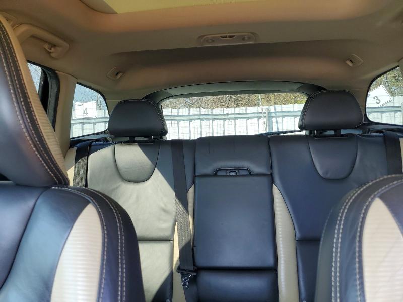 50888686 :رقم المزاد ، YV4902DZ1C2319814 vin ، 2012 Volvo Xc60 مزاد بيع