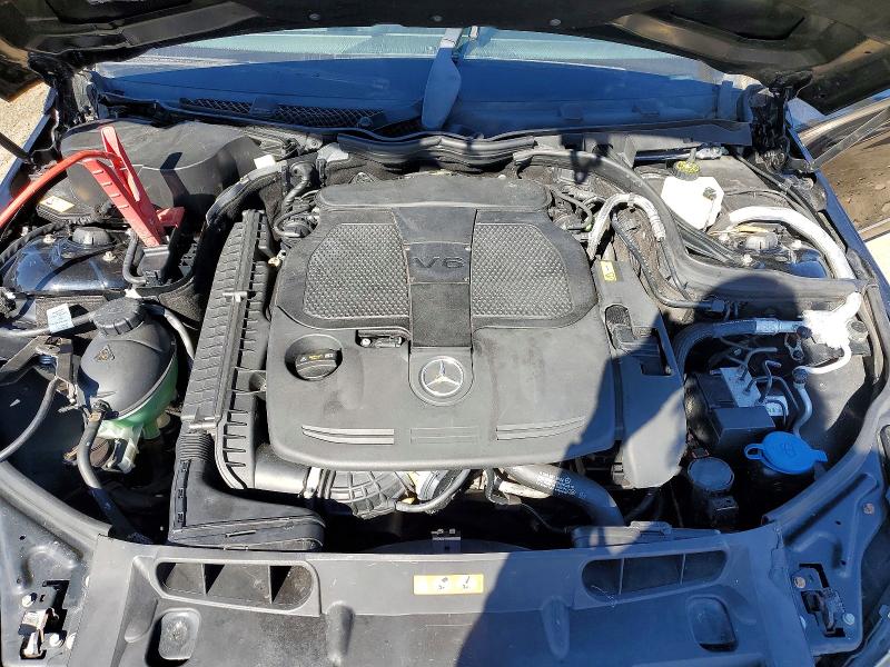 Aukcja sprzedaży 2013 Mercedes-benz C, vin: WDDGF8AB8DR282567, numer aukcji: 49291916