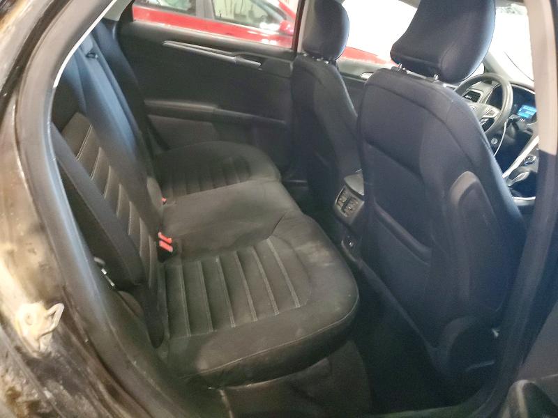 Aukcja sprzedaży 2015 Ford Fusion, vin: 3FA6P0H7XFR191528, numer aukcji: 50647186