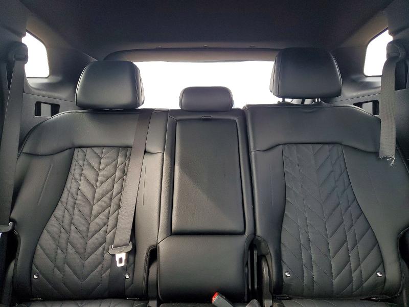 Продажа на аукционе авто 2023 Kia Sportage, vin: 5XYK6CAF0PG056438, номер лота: 49477096