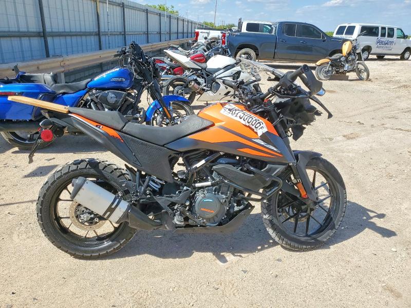 Продаж на аукціоні авто 2020 Ktm 390, vin: MD2JGJ402LC212279, номер лоту: 48750686