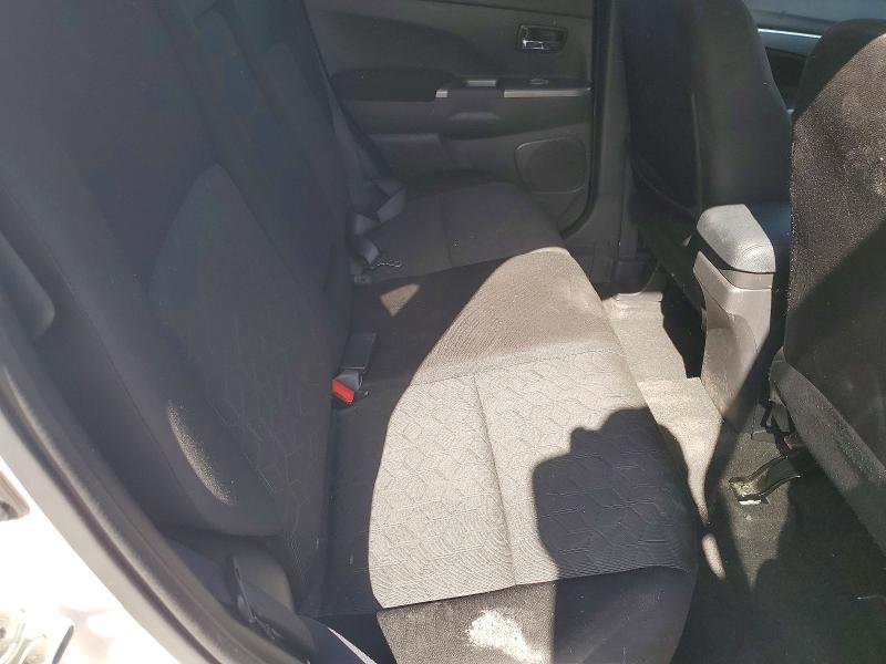 Продаж на аукціоні авто 2020 Mitsubishi Outlander Sport, vin: JA4AP4AU4LU010918, номер лоту: 49792256