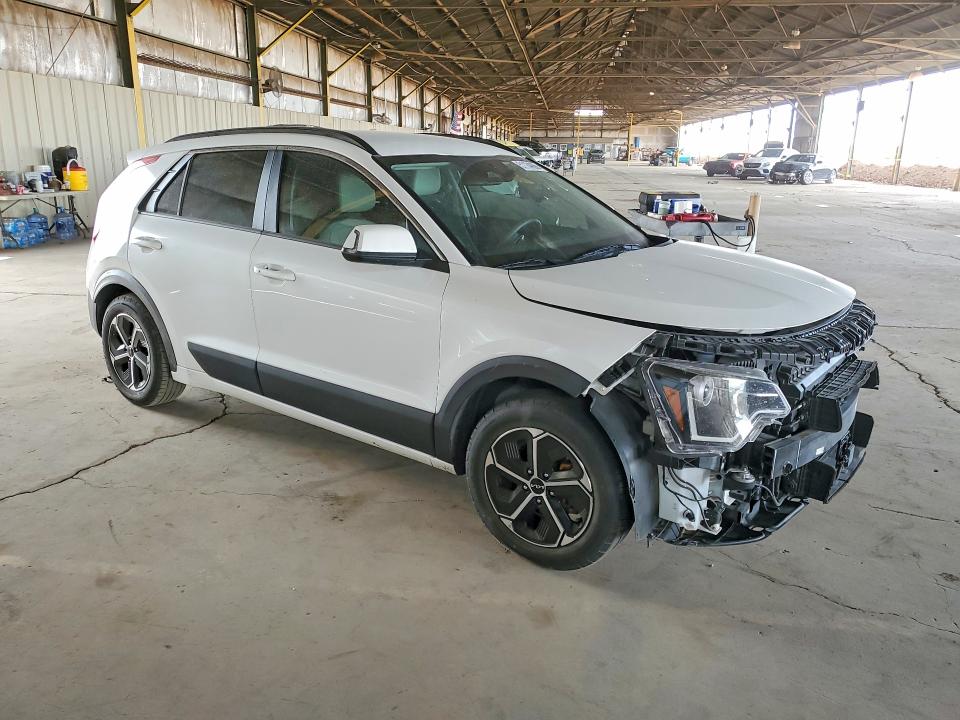 Aukcja sprzedaży 2023 Kia Niro, vin: KNDCR3LE2P5049001, numer aukcji: 51184096