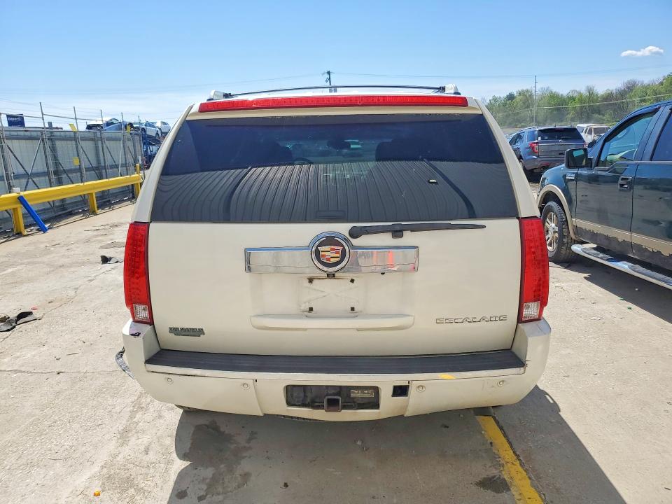 Aukcja sprzedaży 2014 Cadillac Escalade, vin: 1GYS4BEF6ER178613, numer aukcji: 48239836