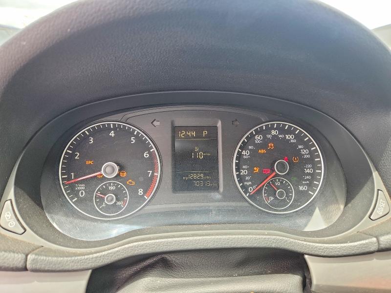 2015 Volkswagen Passat მანქანა იყიდება აუქციონზე, vin: 1VWAT7A37FC119410, აუქციონის ნომერი: 48172286
