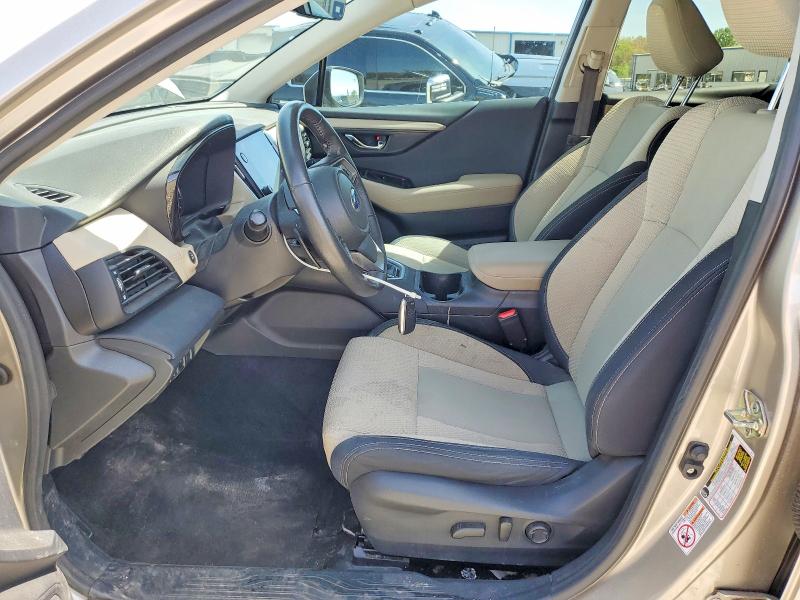 Aukcja sprzedaży 2020 Subaru Outback, vin: 4S4BTAEC5L3200590, numer aukcji: 48746216