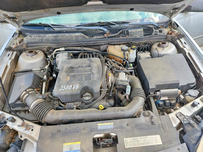 51317366 :رقم المزاد ، 1G1ZT62865F271372 vin ، 2005 Chevrolet Malibu مزاد بيع