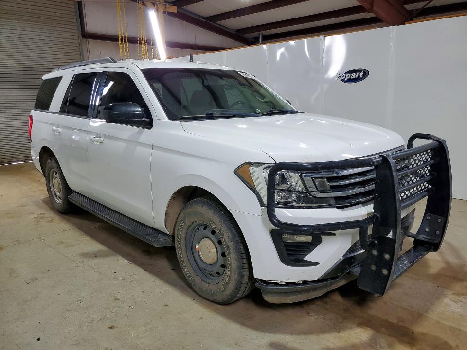 48639196 :رقم المزاد ، 1FMJU1GT5KEA43829 vin ، 2019 Ford Expedition مزاد بيع