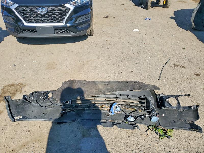2021 Honda Passport მანქანა იყიდება აუქციონზე, vin: 5FNYF8H2XMB009043, აუქციონის ნომერი: 49279656