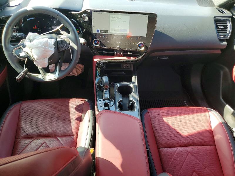 Продаж на аукціоні авто 2023 Lexus Nx, vin: 2T2HKCEZ4PC013741, номер лоту: 49822156