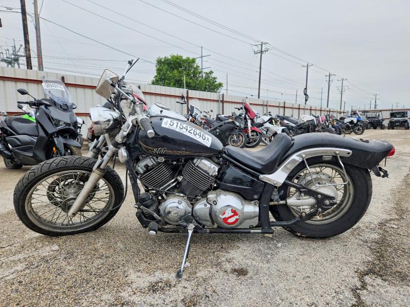 Продаж на аукціоні авто 2013 Yamaha Xvs650, vin: JYAVM01E5DA137905, номер лоту: 51542646