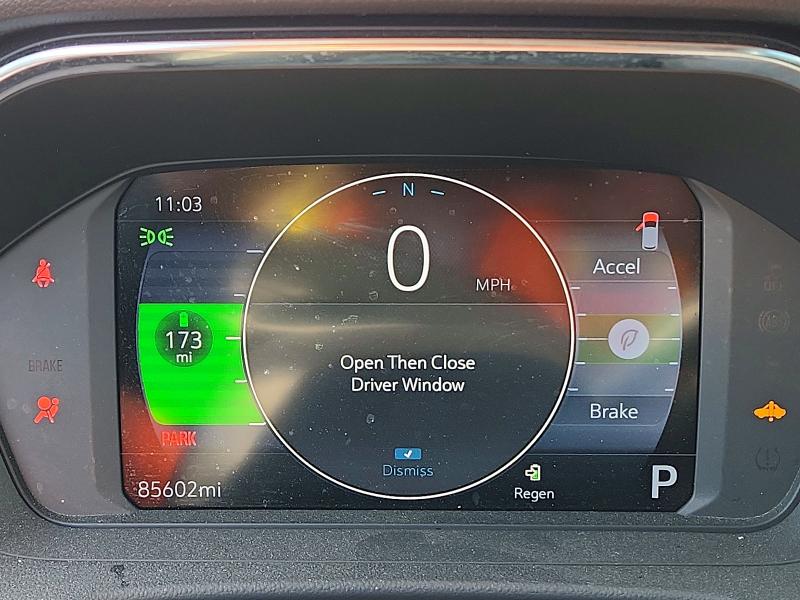 Продажа на аукционе авто 2023 Chevrolet Bolt Euv, vin: 1G1FY6S06P4196265, номер лота: 79467745