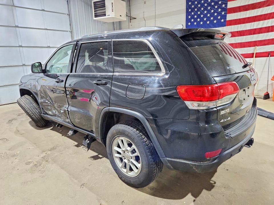 Aukcja sprzedaży 2018 Jeep Grand Cherokee, vin: 1C4RJFAG6JC122414, numer aukcji: 50920756