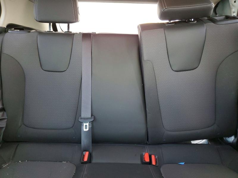 Aukcja sprzedaży 2025 Buick Encore Gx, vin: KL4AMBSL7SB218420, numer aukcji: 51012546