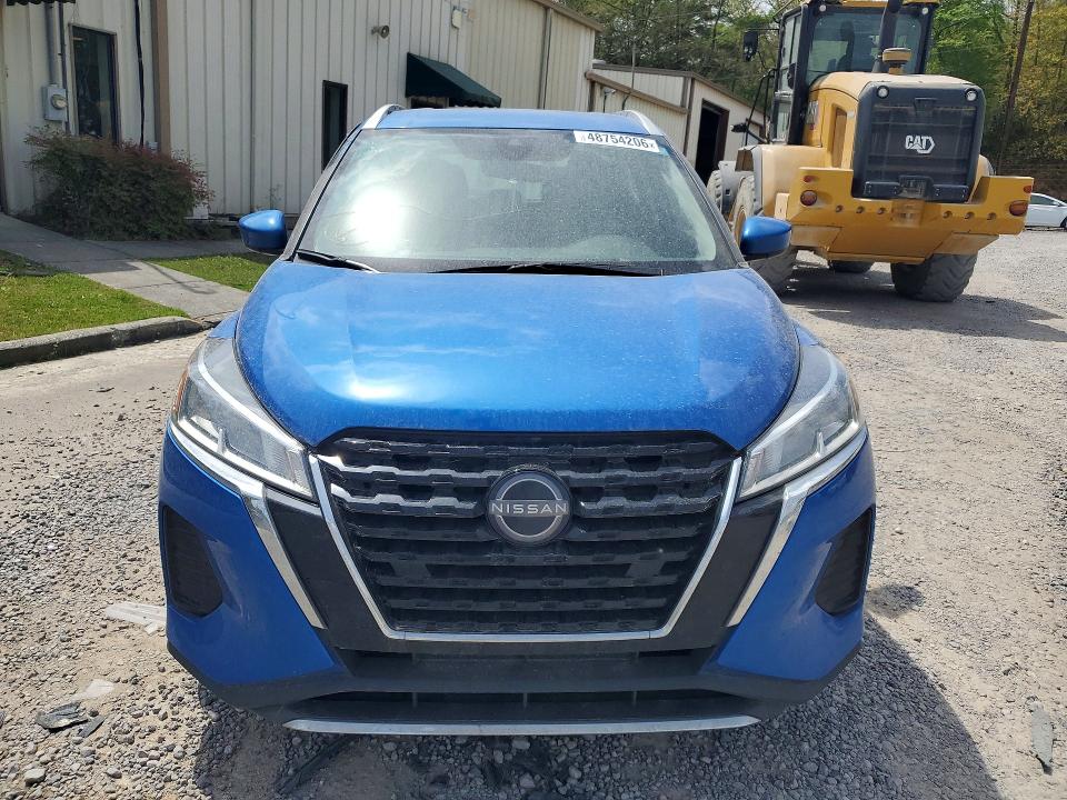 Aukcja sprzedaży 2023 Nissan Kicks, vin: 3N1CP5CV8PL566629, numer aukcji: 48754206