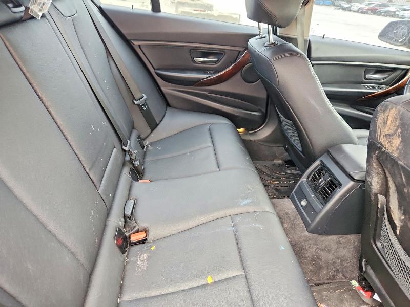 50167896 :رقم المزاد ، WBA3B3C51EJ977792 vin ، 2014 Bmw 328 مزاد بيع