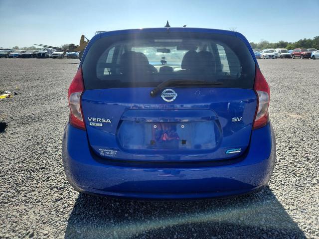 Продаж на аукціоні авто 2016 Nissan Versa Note, vin: 3N1CE2CP9GL391734, номер лоту: 50486716