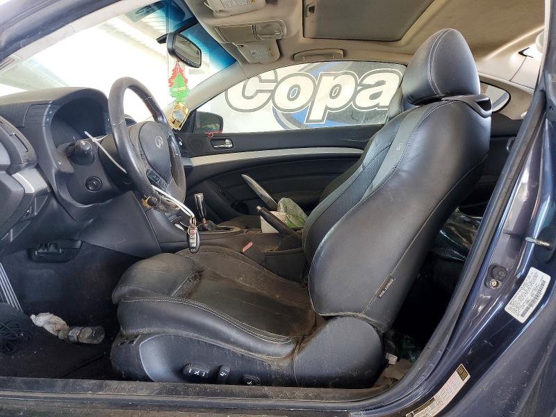 Aukcja sprzedaży 2008 Infiniti G37, vin: JNKCV64E18M128175, numer aukcji: 51561546