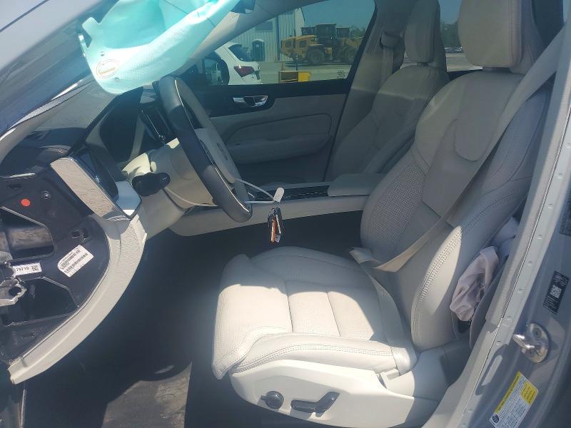 Продажа на аукционе авто 2026 Volvo Xc60, vin: YV4M12RMXT1422451, номер лота: 49874376