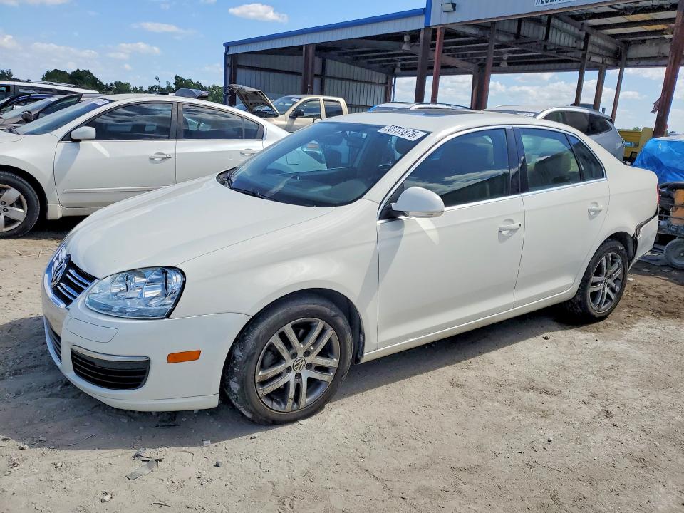 Aukcja sprzedaży 2006 Volkswagen Jetta, vin: 3VWST71K66M752622, numer aukcji: 50731876