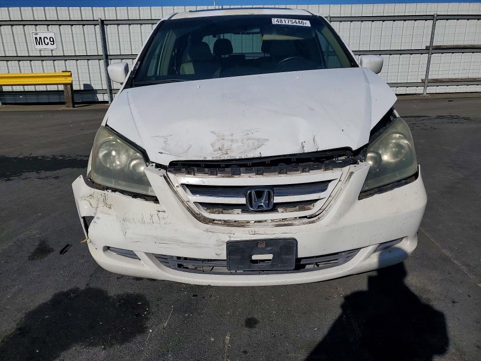 Продаж на аукціоні авто 2006 Honda Odyssey, vin: 5FNRL387X6B040954, номер лоту: 48175446