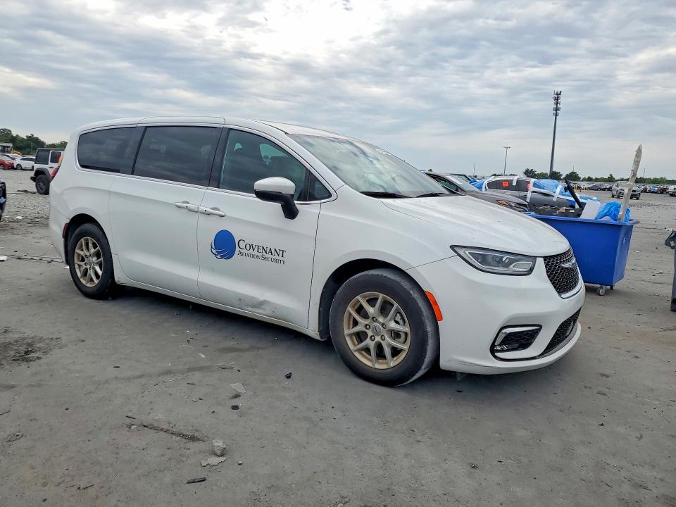 Продаж на аукціоні авто 2023 Chrysler Pacifica, vin: 2C4RC1FG0PR596445, номер лоту: 51179966