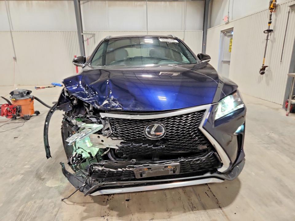 Продажа на аукционе авто 2019 Lexus Rx 350, vin: 2T2BZMCA1KC175548, номер лота: 48532066