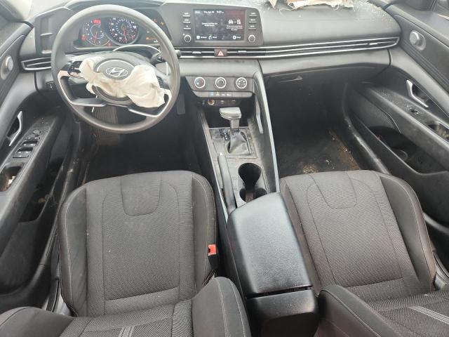Продажа на аукционе авто 2021 Hyundai Elantra, vin: 5NPLL4AG2MH014644, номер лота: 51462816