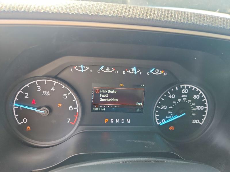 Aukcja sprzedaży 2021 Ford F150, vin: 1FTFW1E80MFA75362, numer aukcji: 49227276