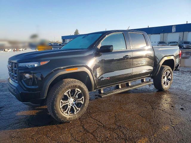 Aukcja sprzedaży 2024 Gmc Canyon, vin: 1GTP6DEK2R1234498, numer aukcji: 50680196
